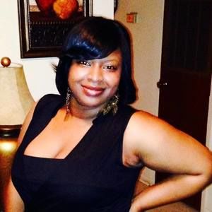 Meet your Posher, Lakeisha